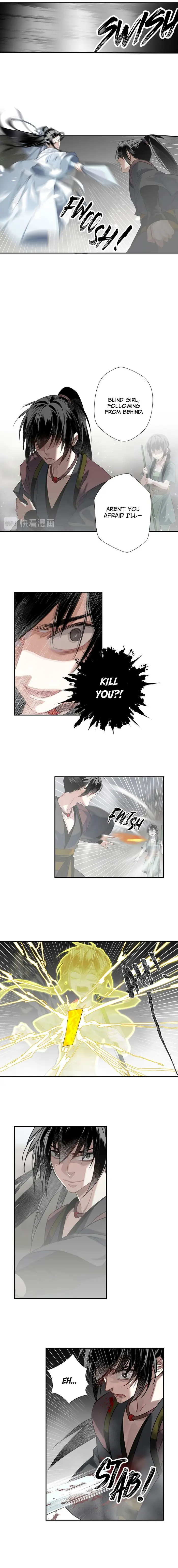 Mo Dao Zu Shi Chapter 110 image 2_optimized